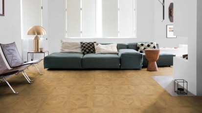  Дуб природный бежевый Quick-Step Impress Patter 12/33 (1уп=1.426)